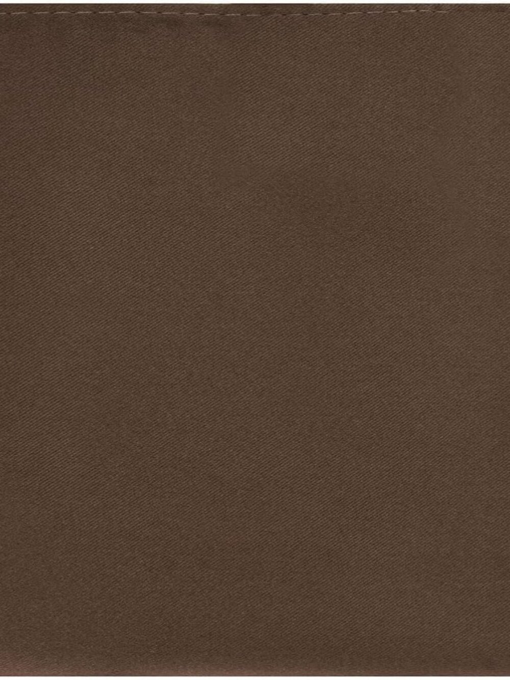 Satin Pocket Square Plain Color Handkerchief For Wedding, Prom, Party - Picture 2 of 6
